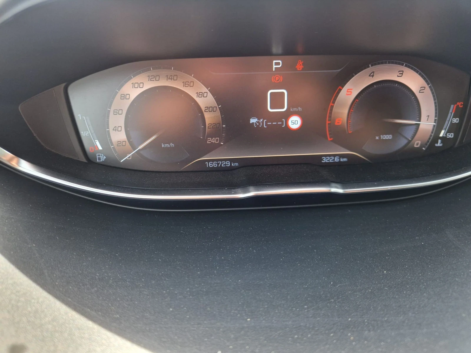 Peugeot 3008 2. 0 GT BLUEHDi 181 S&S EAT8 | Mobile.bg � ����������� 7