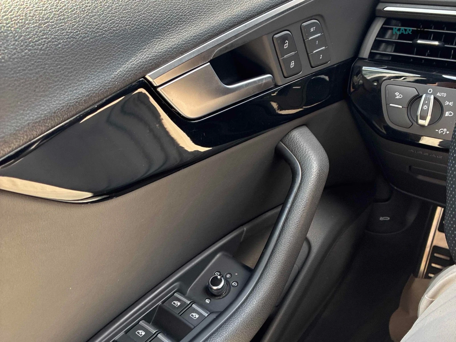 Audi A4 PROG ЦЕНА ДО БЪЛГАРИЯ РЕГИСТРАЦИЯ & АВТОКРЕДИТ, снимка 11 - Автомобили и джипове - 55037985
