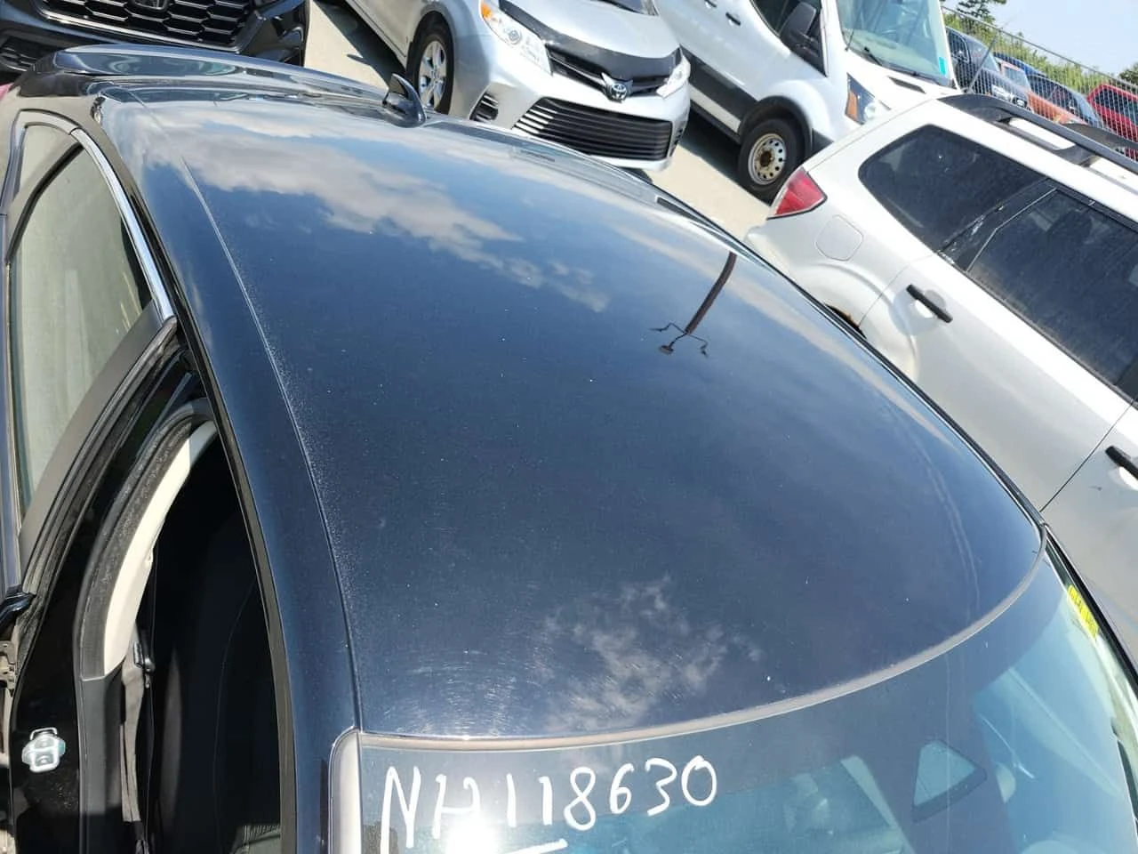 Honda Civic LX| KEYLESS GO| ПОДГРЕВИ| LANE ASSIST| МЪРТВА ТОЧК, снимка 6 - Автомобили и джипове - 55262942