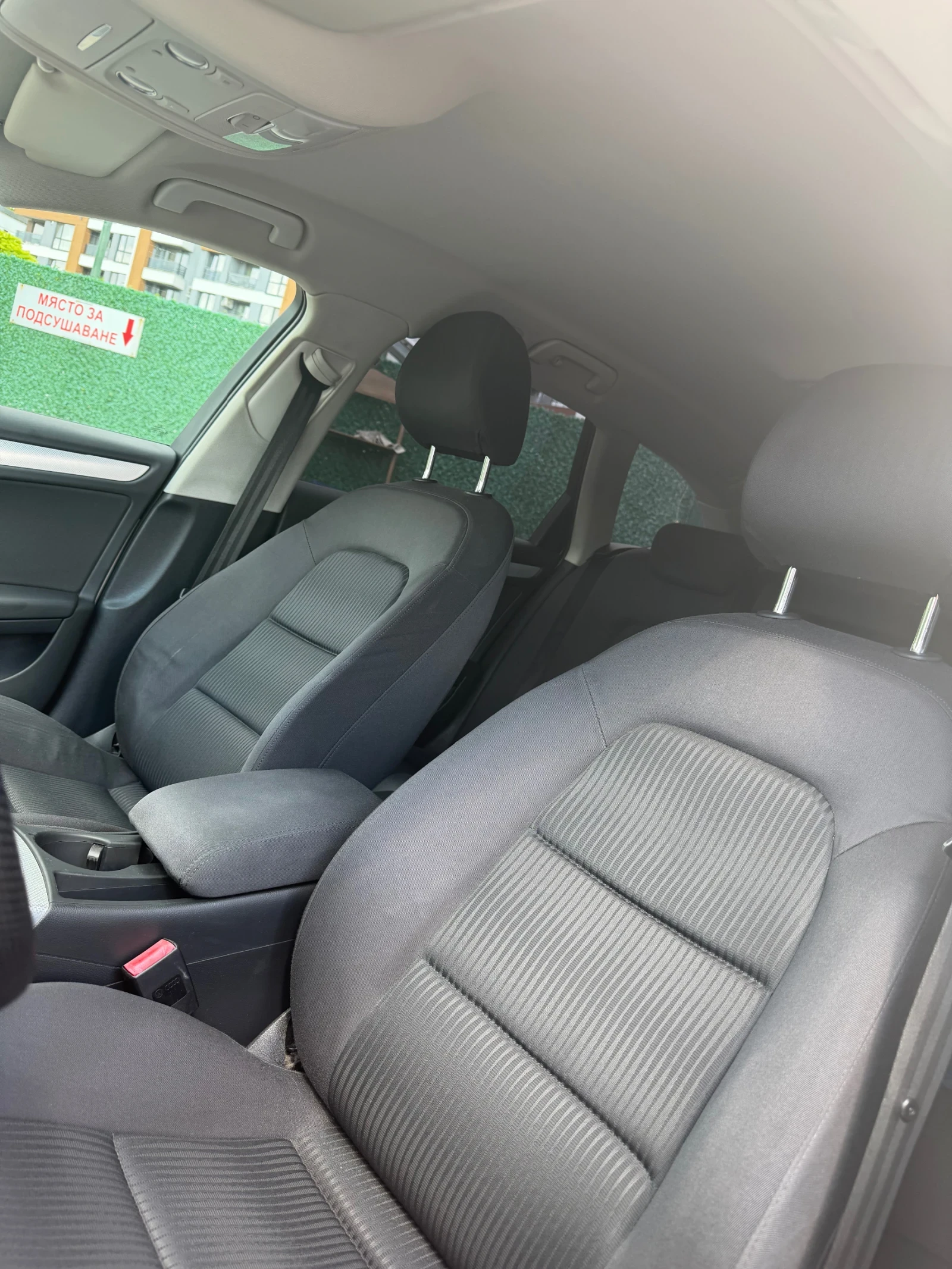 Audi A4, снимка 7 - Автомобили и джипове - 55267569