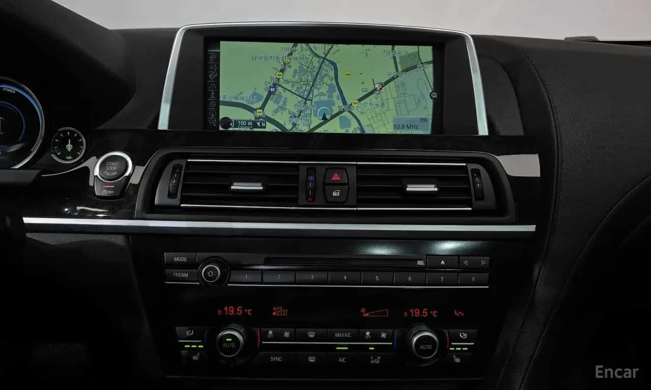 BMW 640 * 640d xDrive Gran Coupe * CARFAX * ЦЕНА ДО БГ, снимка 12 - Автомобили и джипове - 55559043