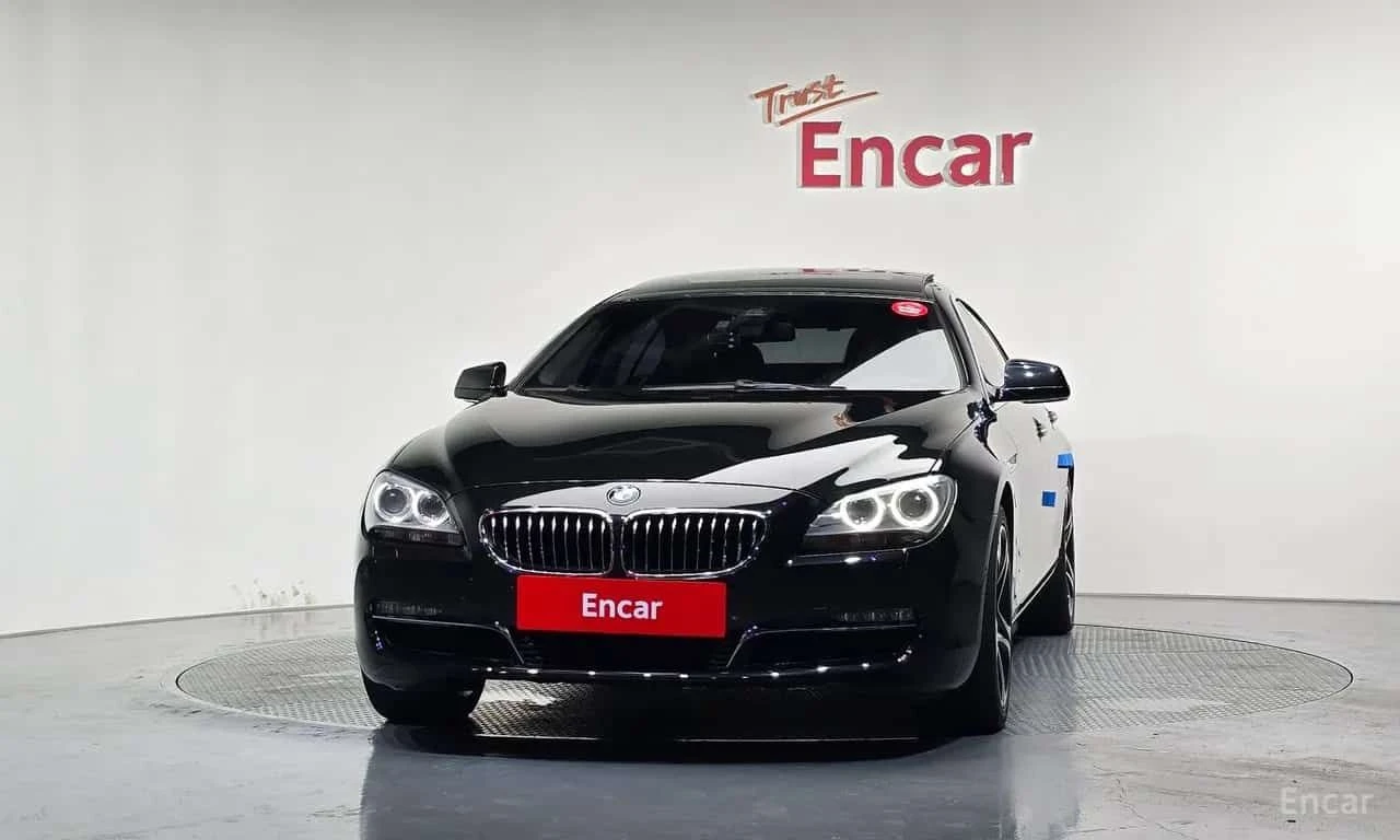 BMW 640 * 640d xDrive Gran Coupe * CARFAX * ЦЕНА ДО БГ, снимка 3 - Автомобили и джипове - 55559043