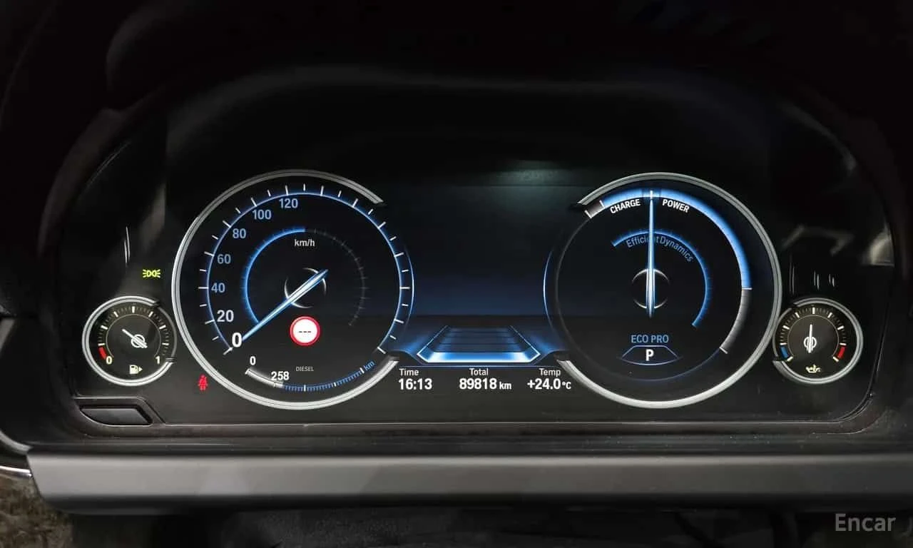 BMW 640 * 640d xDrive Gran Coupe * CARFAX * ЦЕНА ДО БГ, снимка 11 - Автомобили и джипове - 55559043