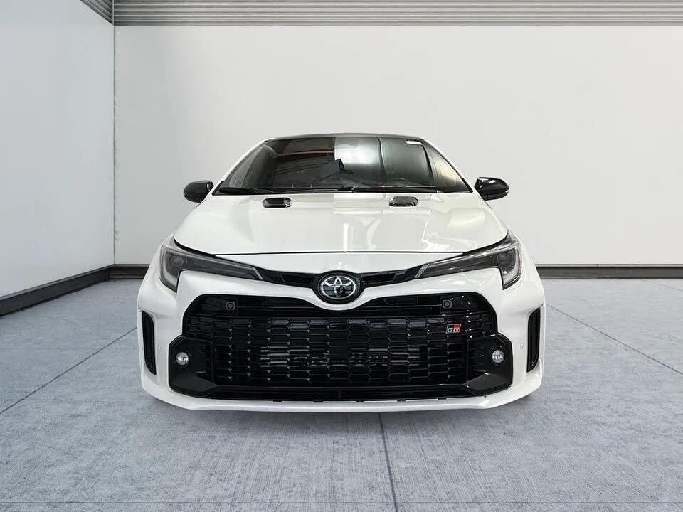 Toyota Corolla GR* AWD* TURBO* MANUAL* , снимка 2 - Автомобили и джипове - 55561702