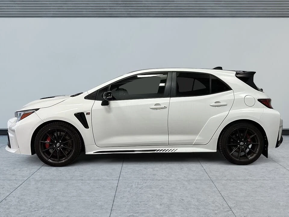 Toyota Corolla GR* AWD* TURBO* MANUAL* , снимка 5 - Автомобили и джипове - 55561702
