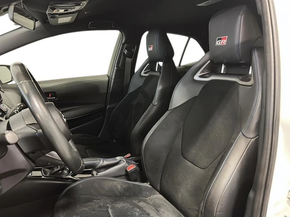 Toyota Corolla GR* AWD* TURBO* MANUAL* , снимка 16 - Автомобили и джипове - 55561702