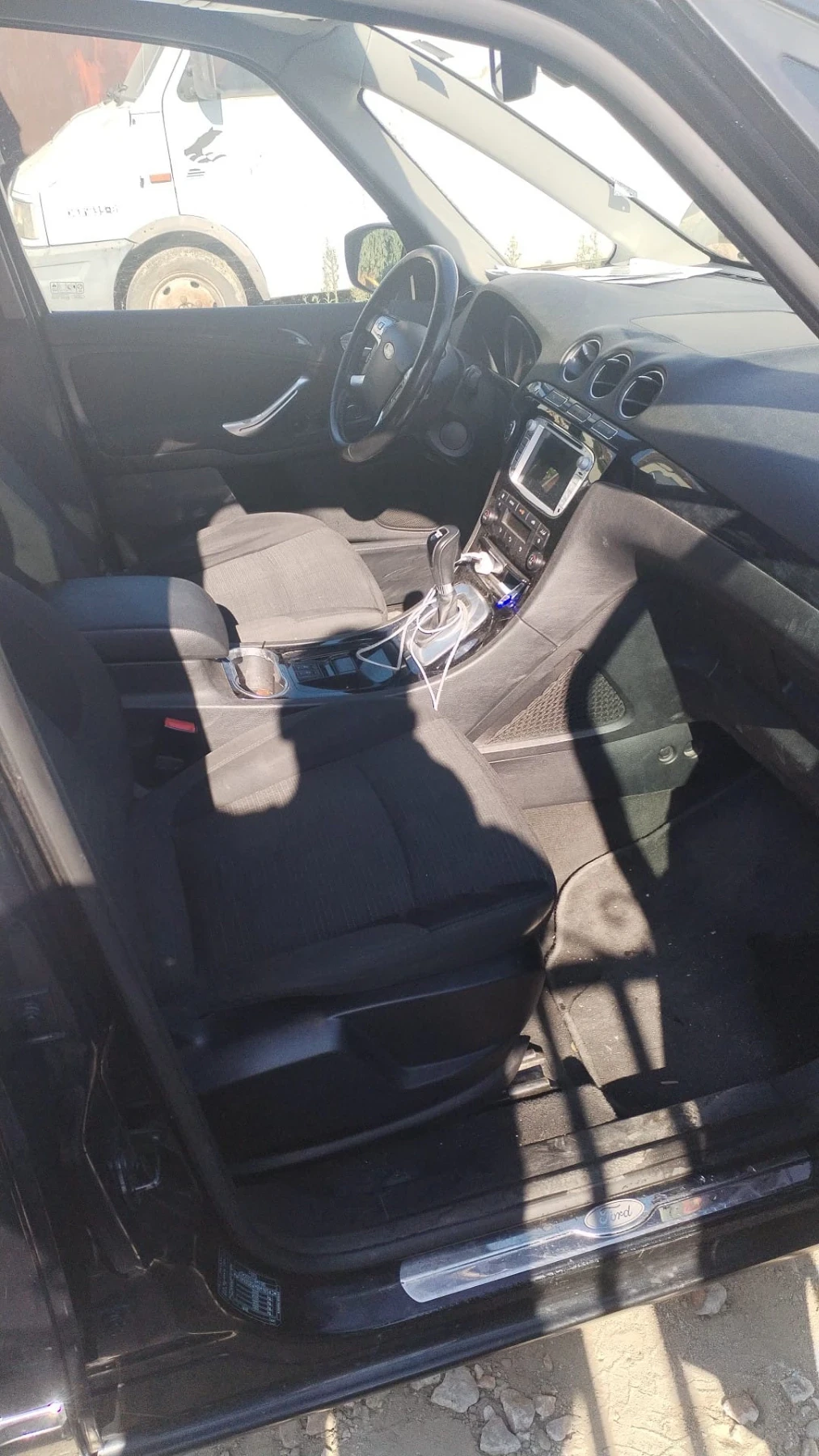 Ford Galaxy, снимка 7 - Автомобили и джипове - 55660139