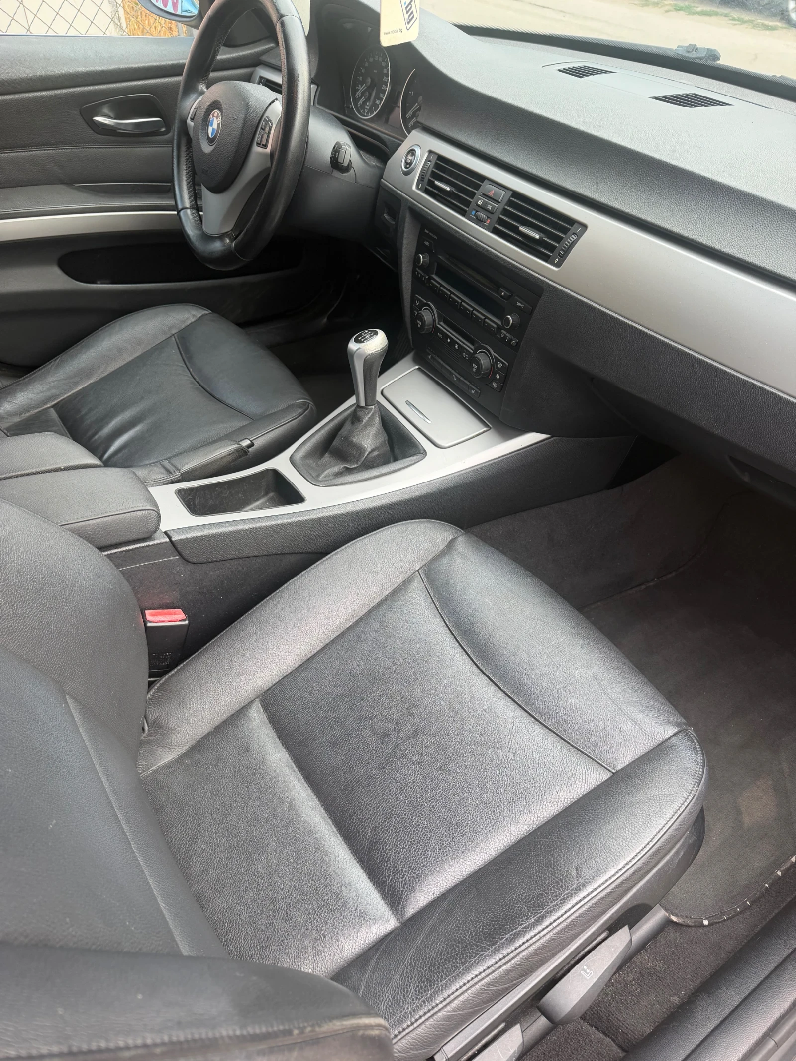 BMW 330, снимка 7 - Автомобили и джипове - 55876434
