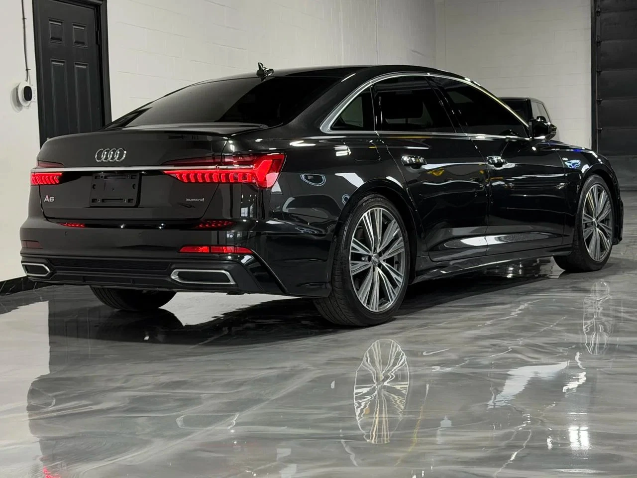 Audi A6 55 TFSI Technik S-Line | Mobile.bg � ����������� 3