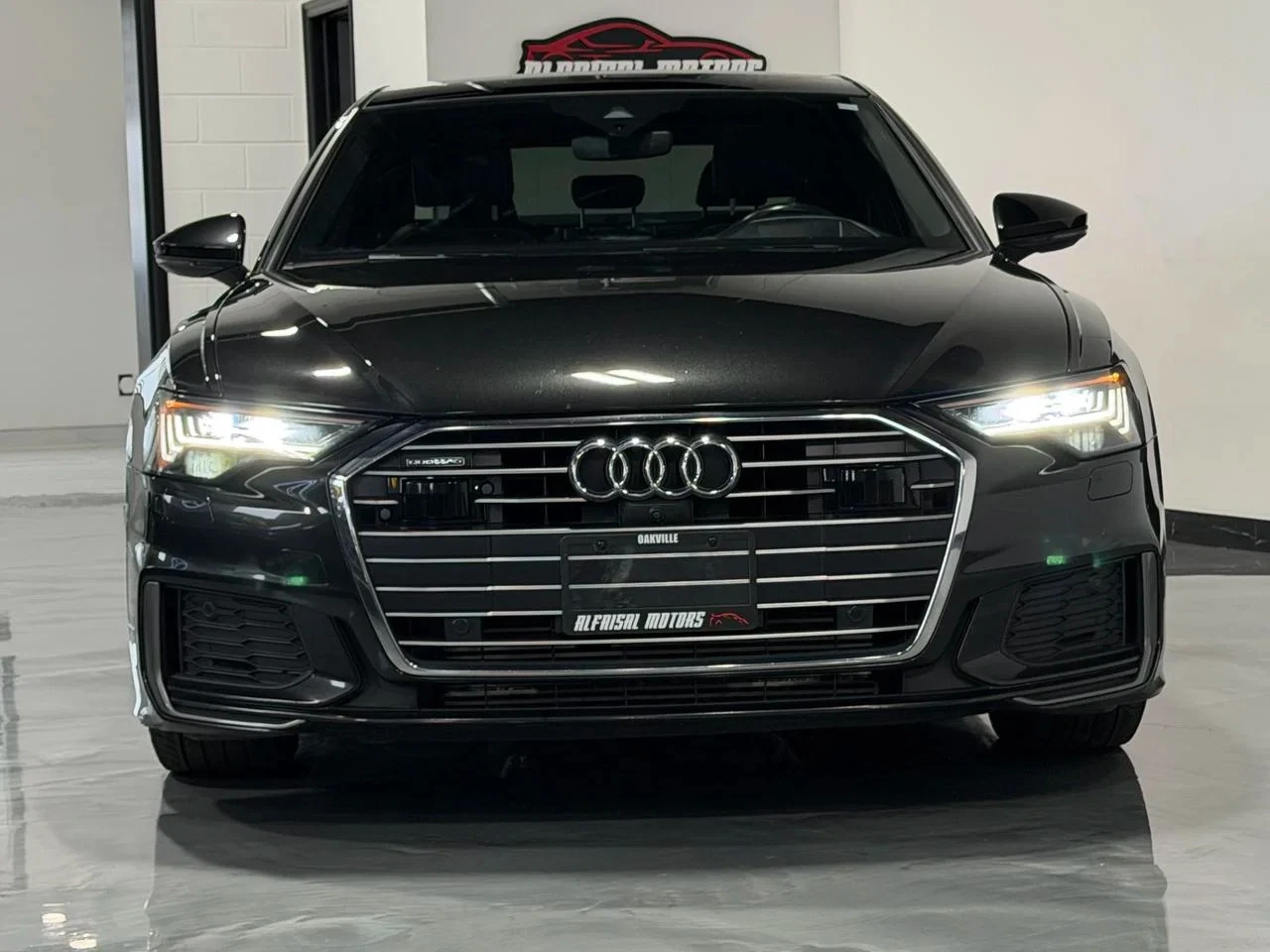 Audi A6 55 TFSI Technik S-Line | Mobile.bg � ����������� 2