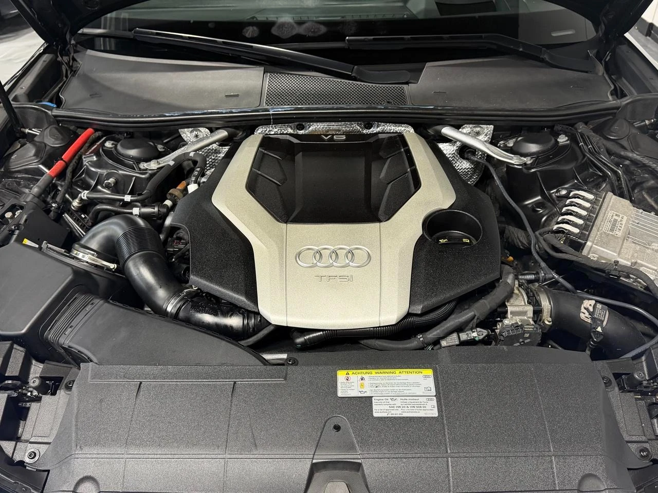 Audi A6 55 TFSI Technik S-Line | Mobile.bg � ����������� 12