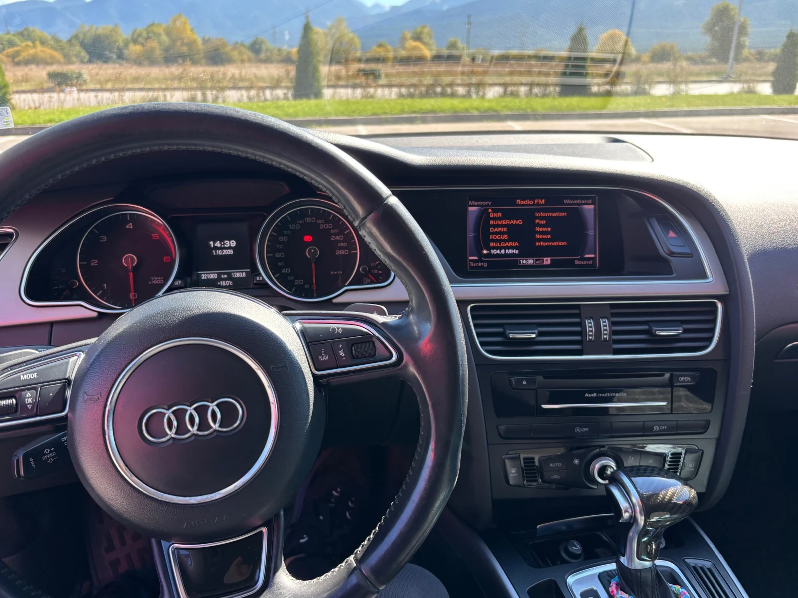 Audi A5, снимка 7 - Автомобили и джипове - 56312952