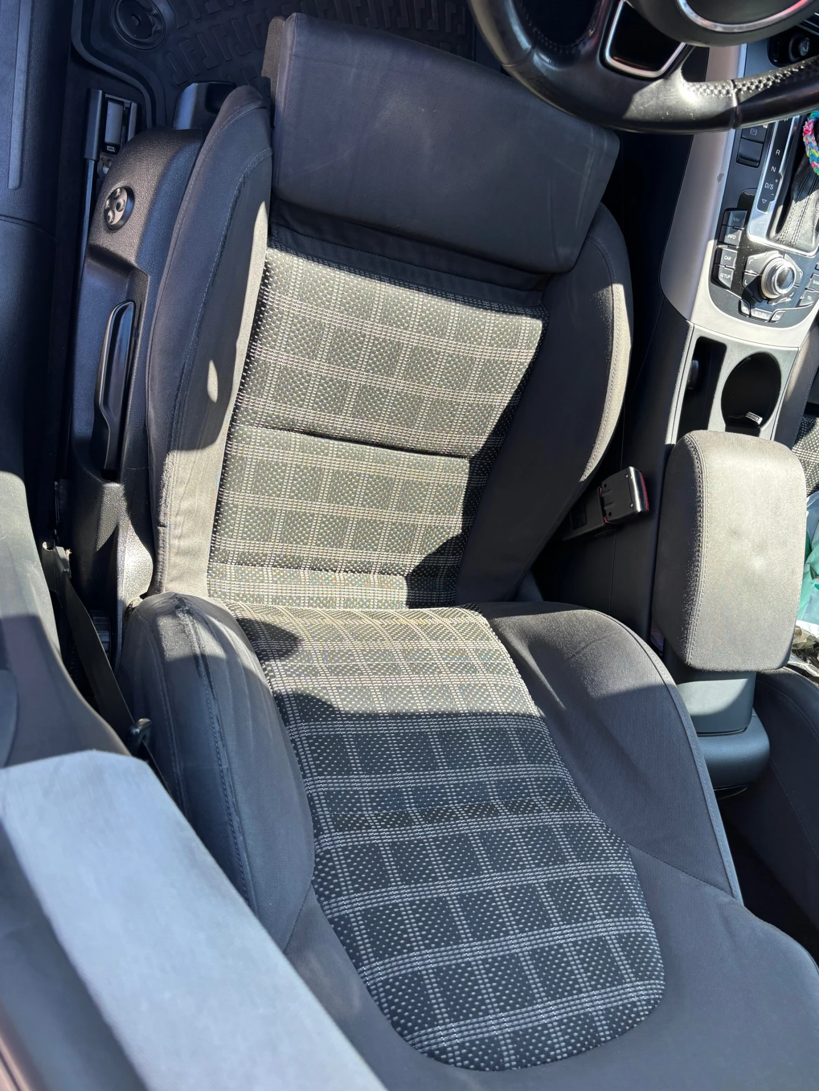 Audi A5, снимка 11 - Автомобили и джипове - 56312952