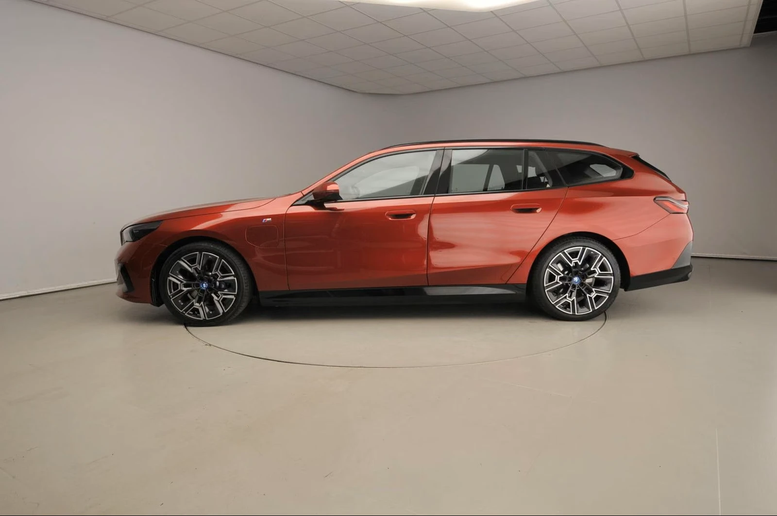 BMW 530E M-SPORT* HEAD-UP* PANO* H&K* MEMORY*  | Mobile.bg � ����������� 5