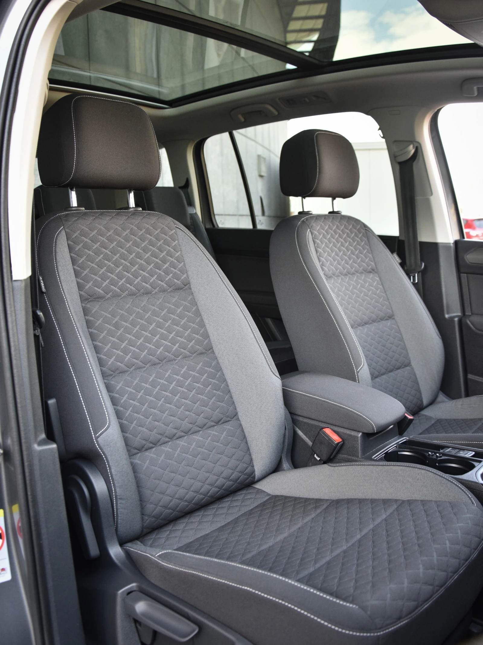 VW Touran JOIN 2.0 TDI 150HP 6+ 1 | Mobile.bg � ����������� 7