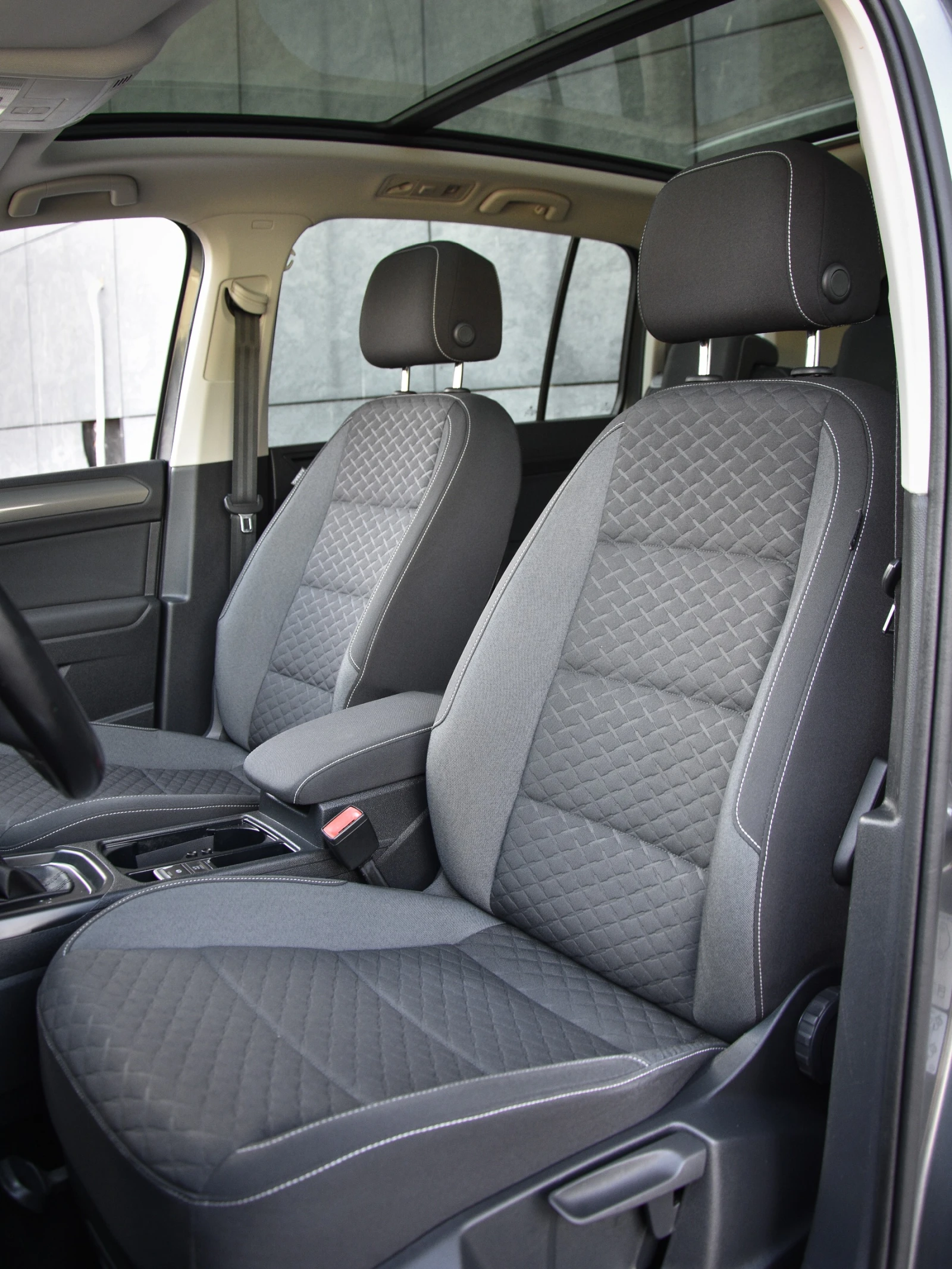 VW Touran JOIN 2.0 TDI 150HP 6+ 1 | Mobile.bg � ����������� 9