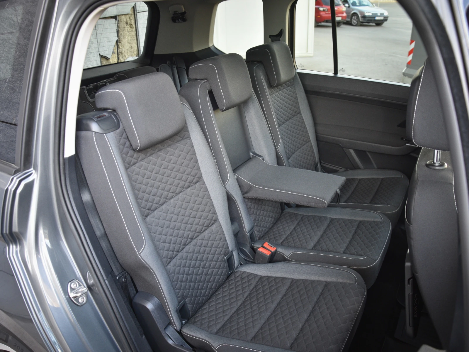 VW Touran JOIN 2.0 TDI 150HP 6+ 1 | Mobile.bg � ����������� 10
