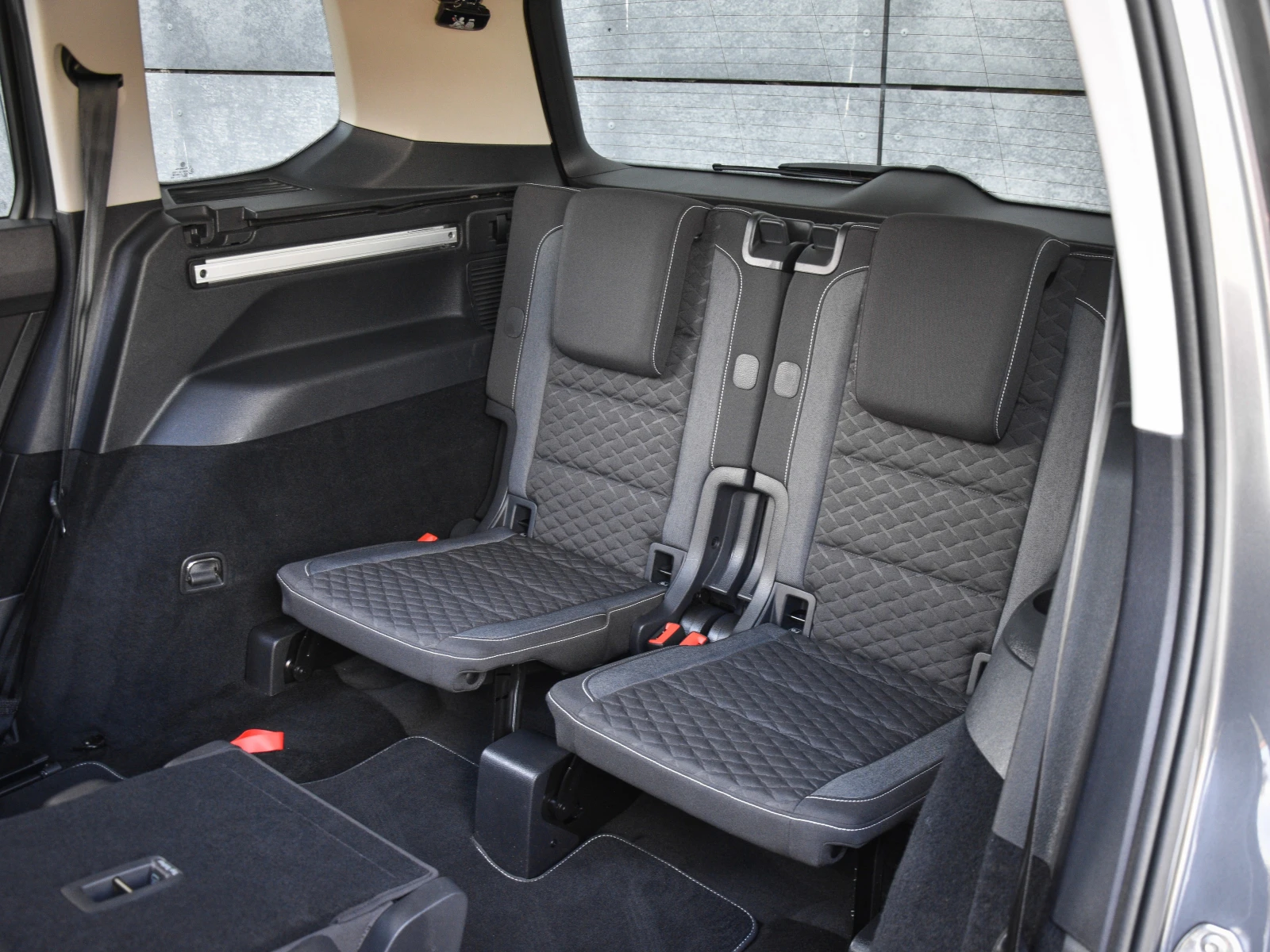 VW Touran JOIN 2.0 TDI 150HP 6+ 1 | Mobile.bg � ����������� 11