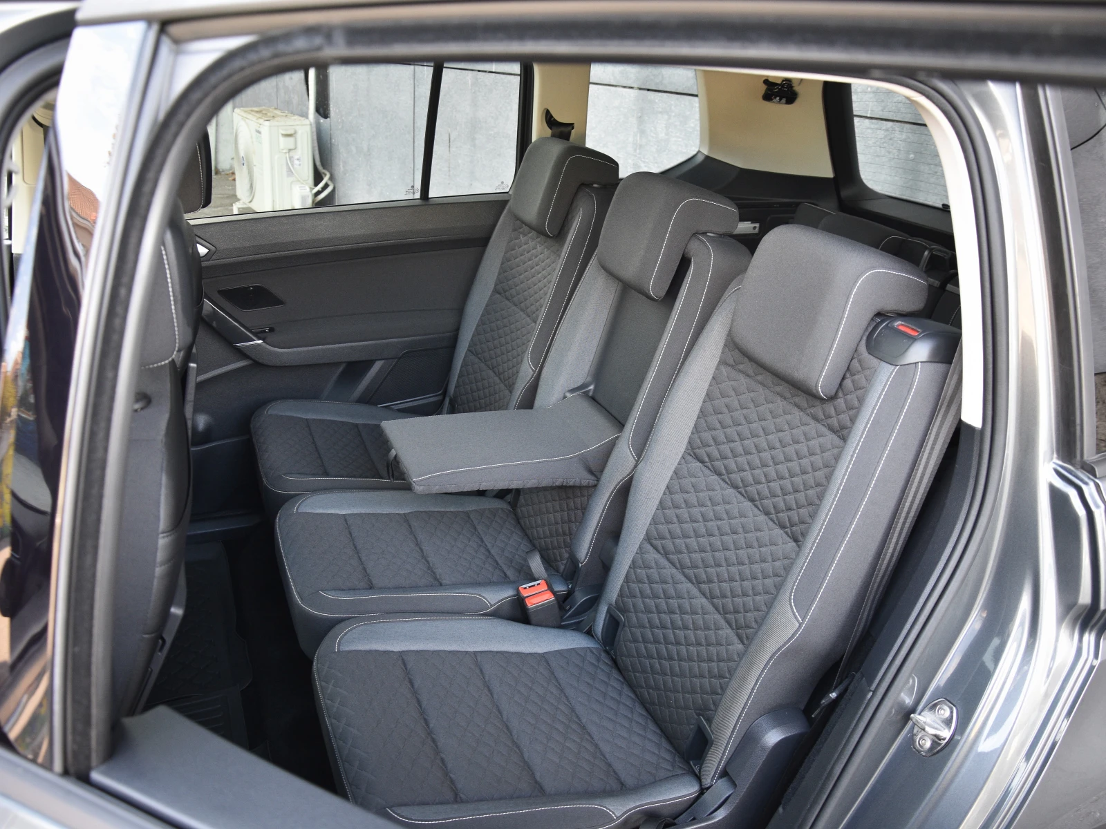 VW Touran JOIN 2.0 TDI 150HP 6+ 1 | Mobile.bg � ����������� 8