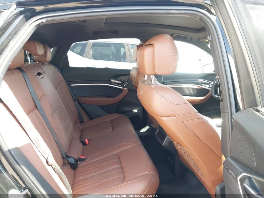 Audi E-Tron Sportback Prestige S Line Quattro | Mobile.bg � ����������� 8