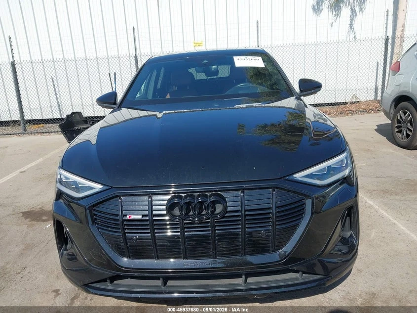 Audi E-Tron Sportback Prestige S Line Quattro | Mobile.bg � ����������� 13