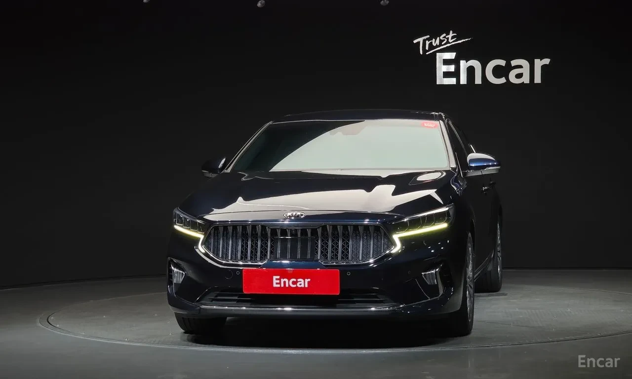 Kia K7 3.0NOBLESSE* FULL* 360 КАМЕРИ* ДИСТРОНИК* КРАЙНА Ц, снимка 2 - Автомобили и джипове - 56433555