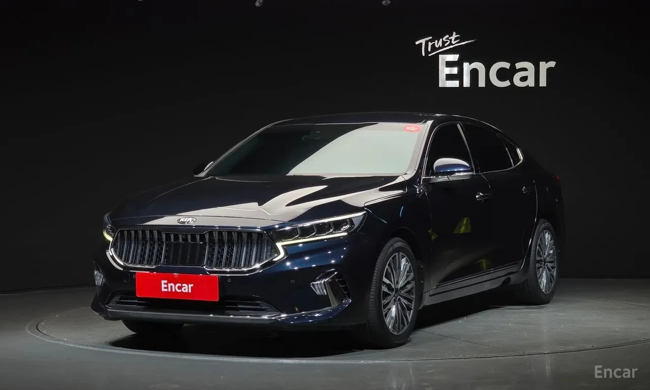 Kia K7 3.0NOBLESSE* FULL* 360 КАМЕРИ* ДИСТРОНИК* КРАЙНА Ц