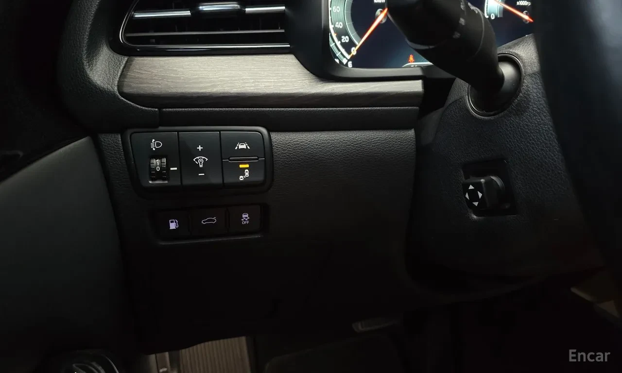 Kia K7 3.0NOBLESSE* FULL* 360 КАМЕРИ* ДИСТРОНИК* КРАЙНА Ц, снимка 6 - Автомобили и джипове - 56433555