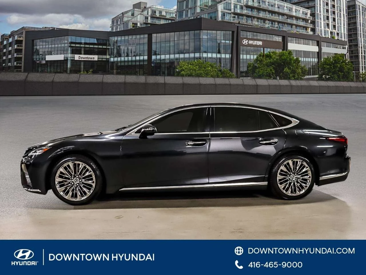 Lexus LS LS 500 AWD* �����* �����* 360* ������*  | Mobile.bg � ����������� 5