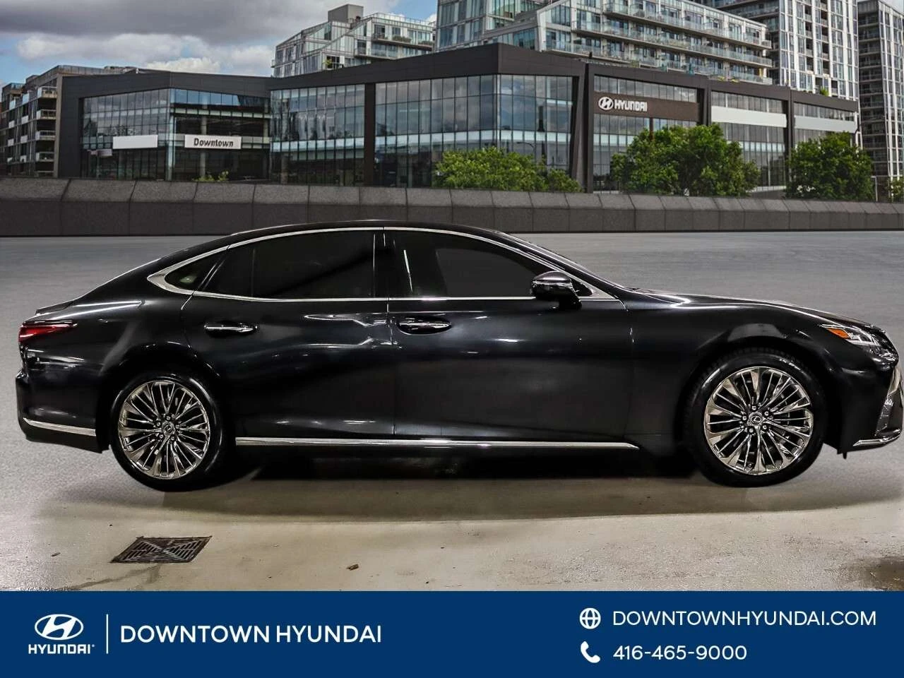 Lexus LS LS 500 AWD* �����* �����* 360* ������*  | Mobile.bg � ����������� 3