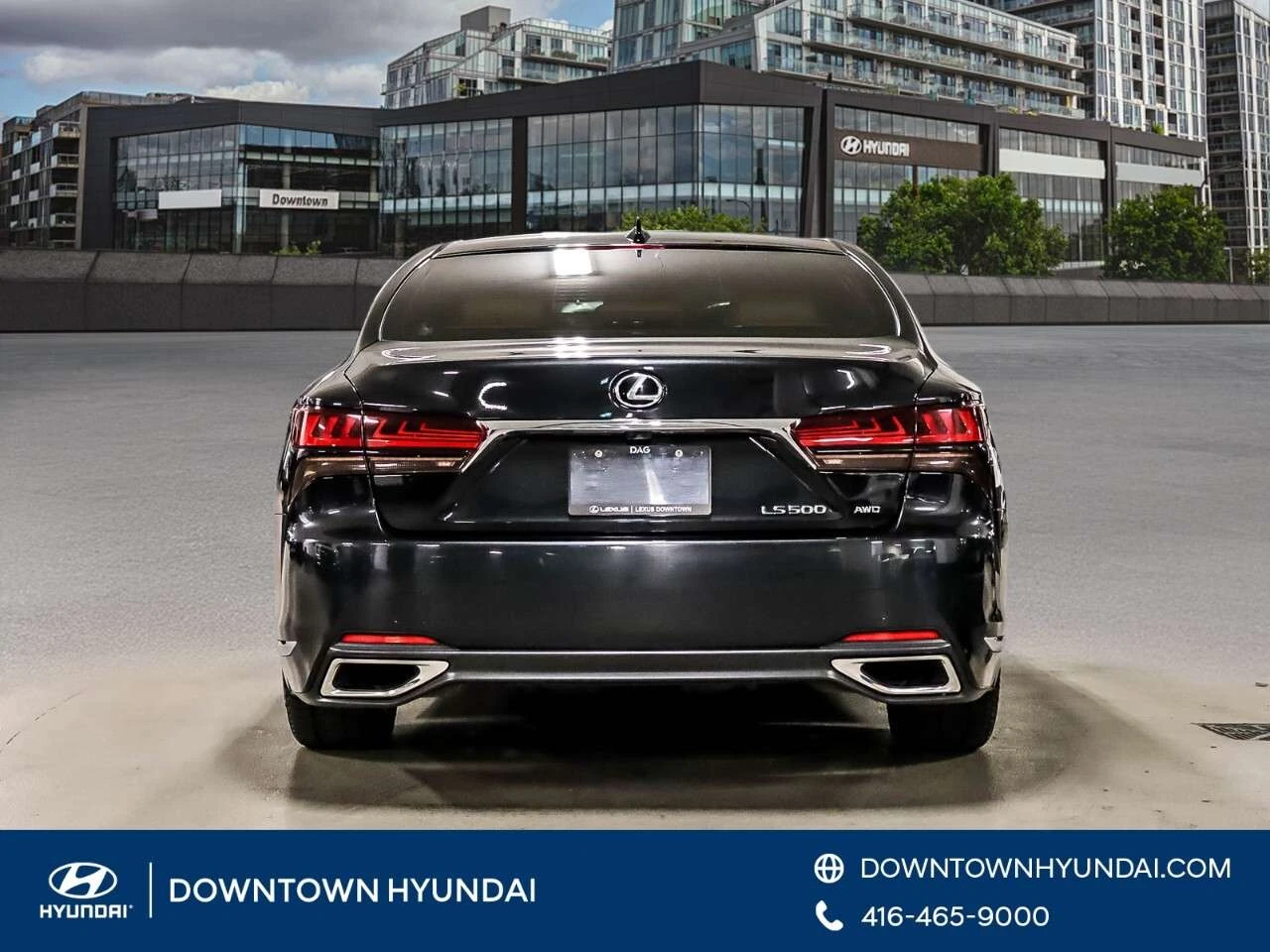 Lexus LS LS 500 AWD* �����* �����* 360* ������*  | Mobile.bg � ����������� 4