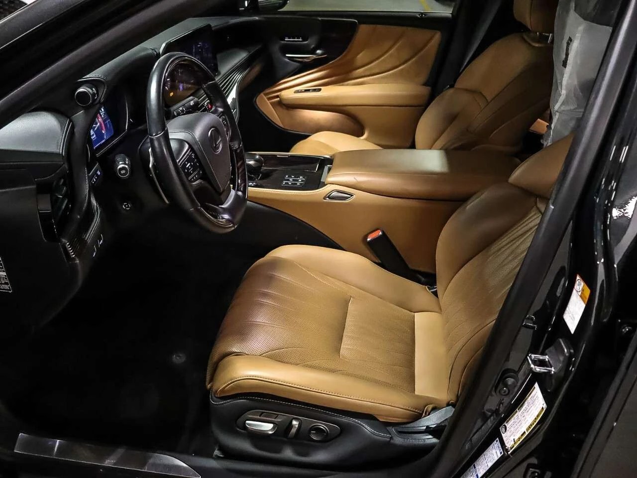 Lexus LS LS 500 AWD* �����* �����* 360* ������*  | Mobile.bg � ����������� 8