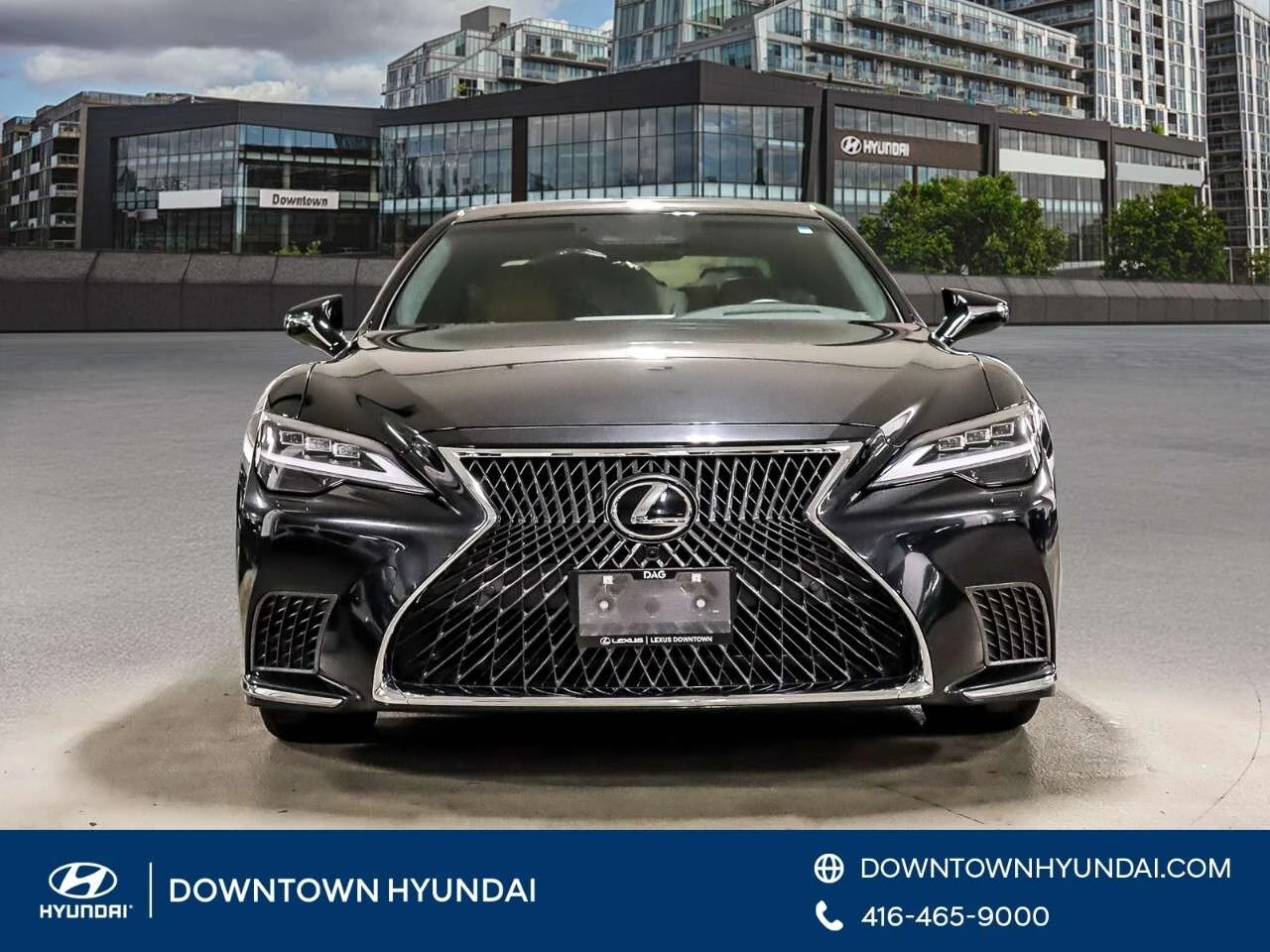Lexus LS LS 500 AWD* �����* �����* 360* ������*  | Mobile.bg � ����������� 2