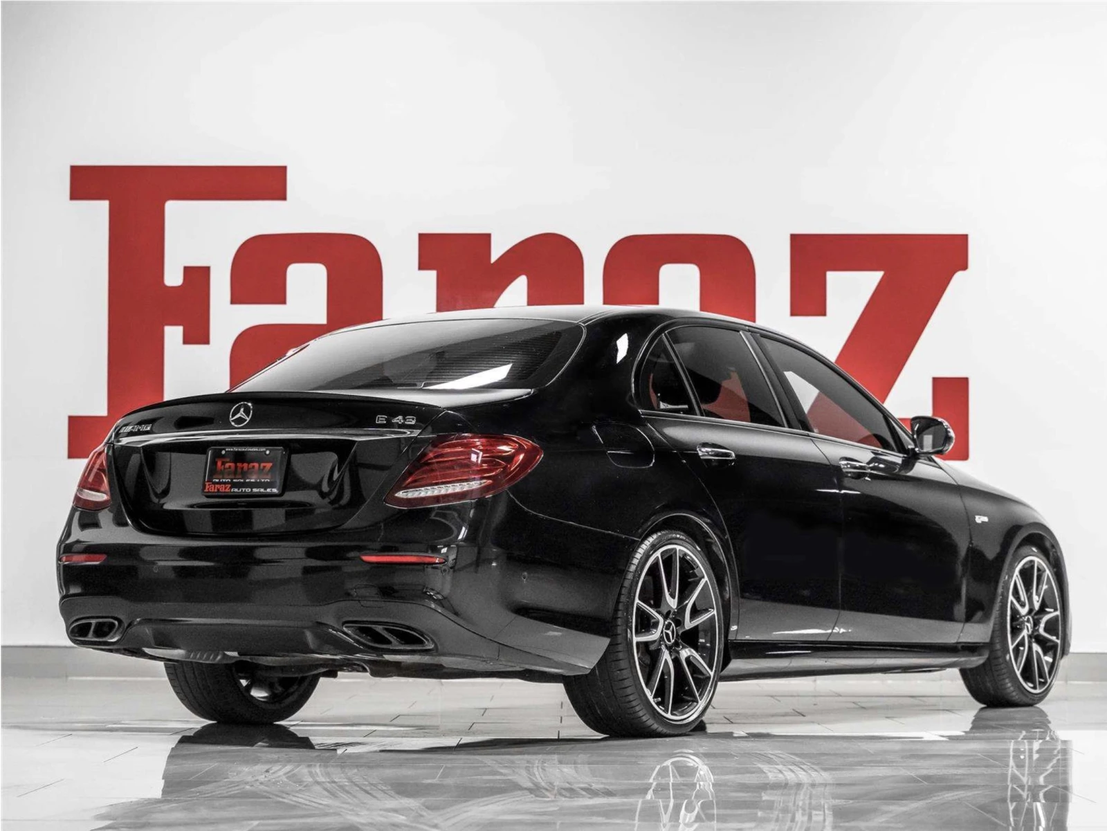 Mercedes-Benz E 53 AMG NIGHT PKG* MASSAGE* AIR* HUD* VENTILATED* 20   | Mobile.bg � ����������� 3