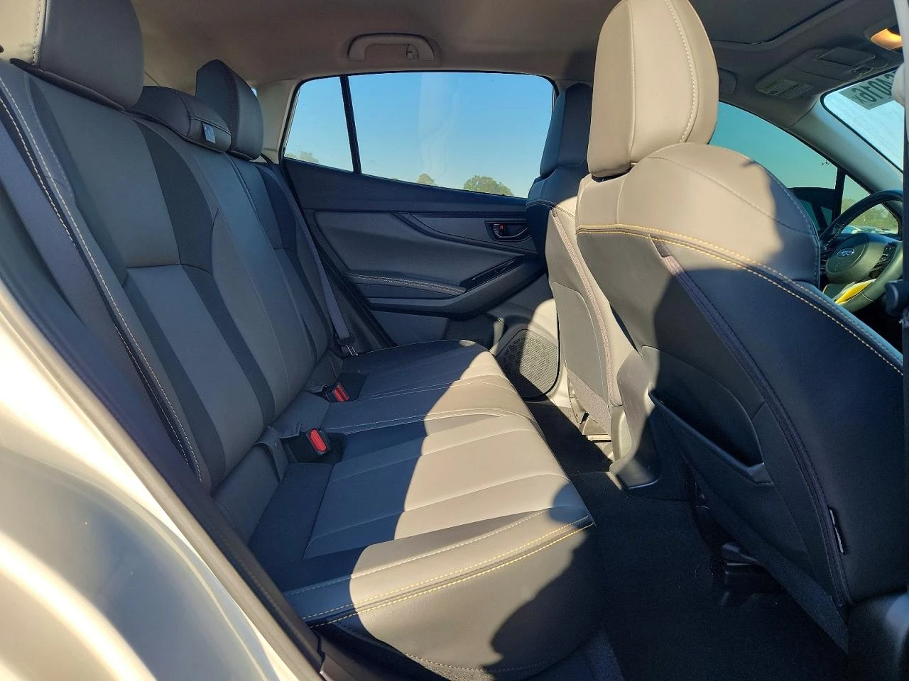 Subaru Crosstrek 2.5l Sport | Mobile.bg � ����������� 11