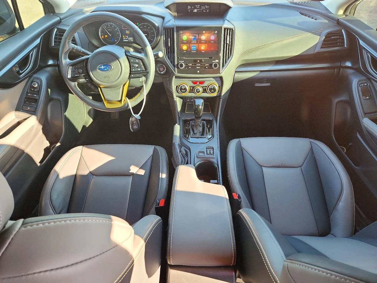 Subaru Crosstrek 2.5l Sport | Mobile.bg � ����������� 8