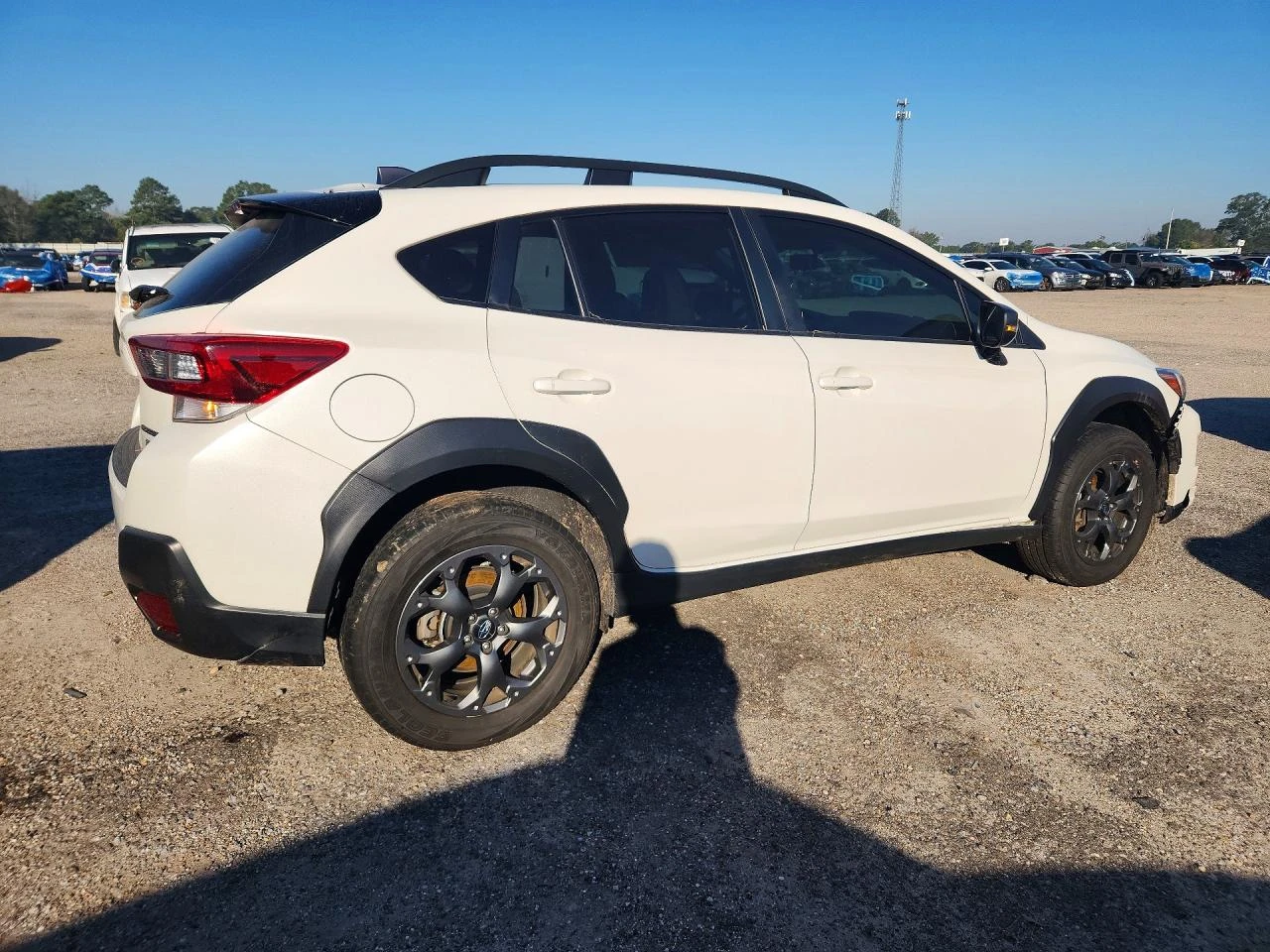 Subaru Crosstrek 2.5l Sport | Mobile.bg � ����������� 3