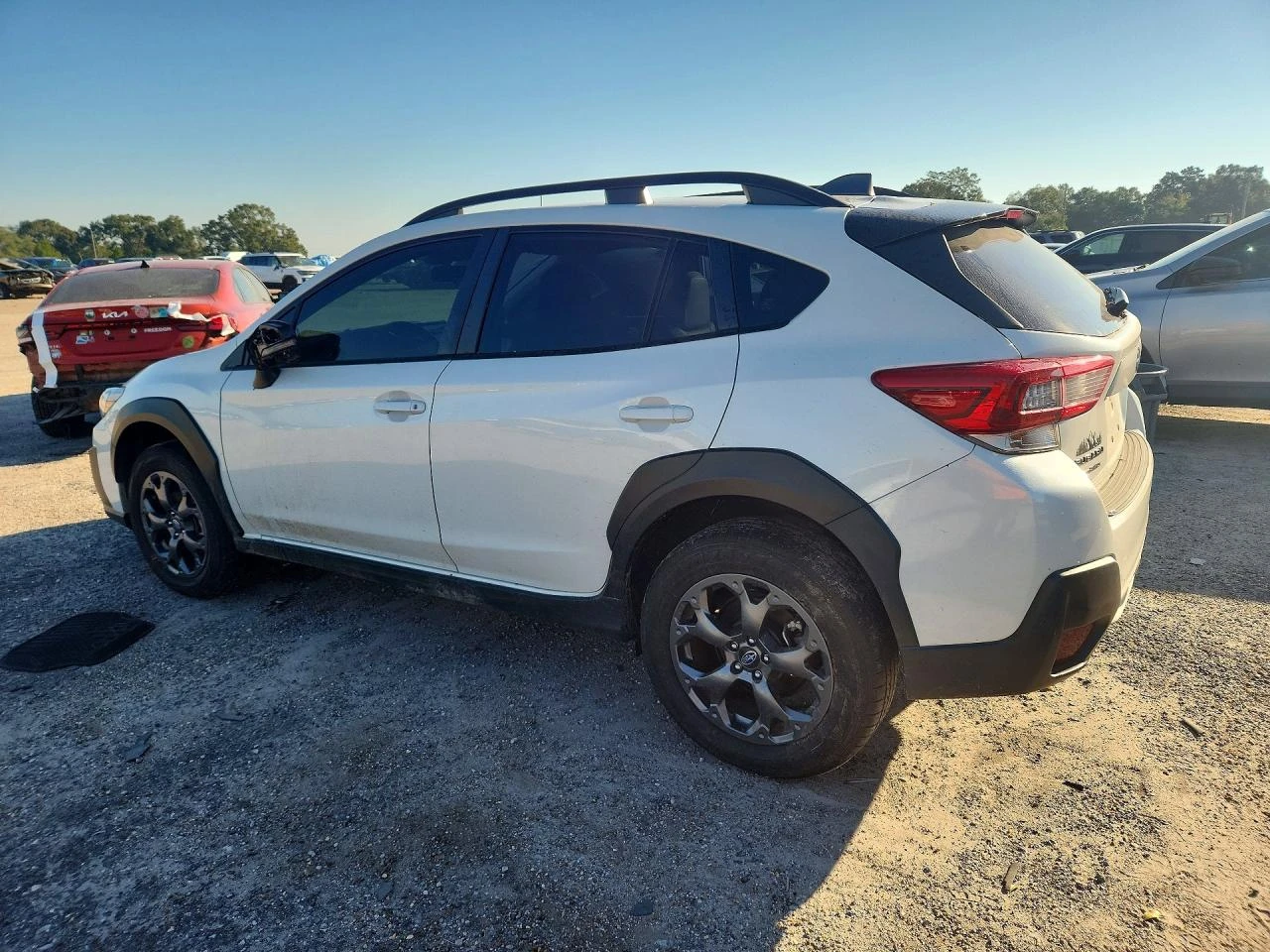 Subaru Crosstrek 2.5l Sport | Mobile.bg � ����������� 2