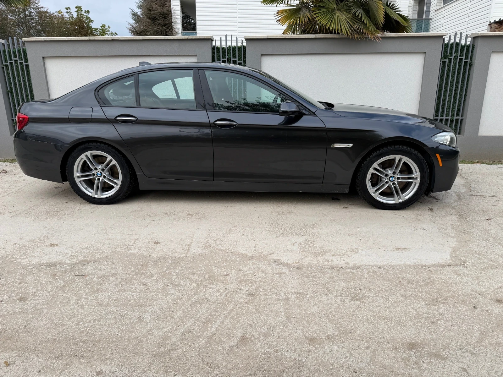 BMW 535 xDrive, снимка 6 - Автомобили и джипове - 56712822