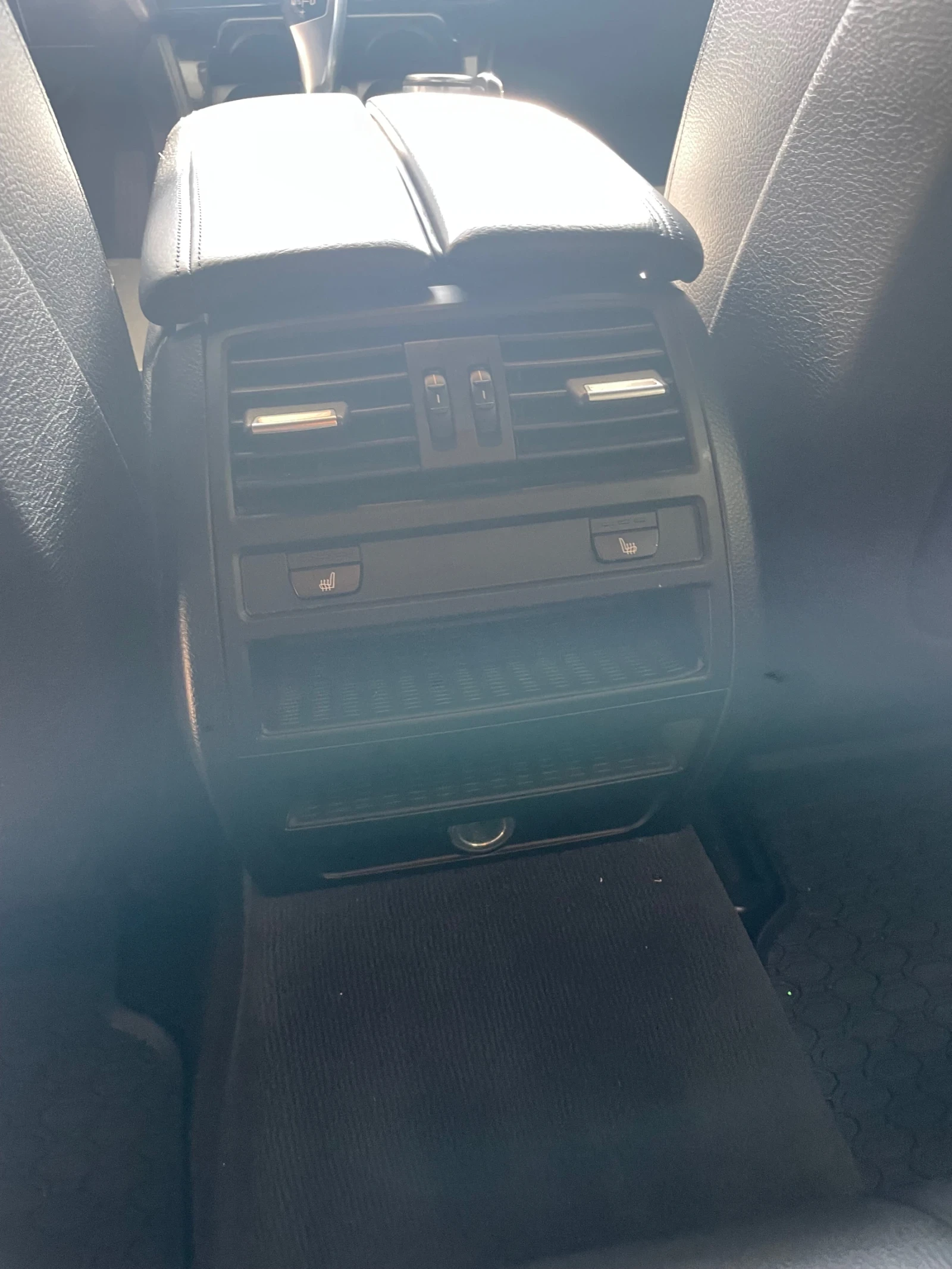 BMW 535 xDrive, снимка 13 - Автомобили и джипове - 56712822