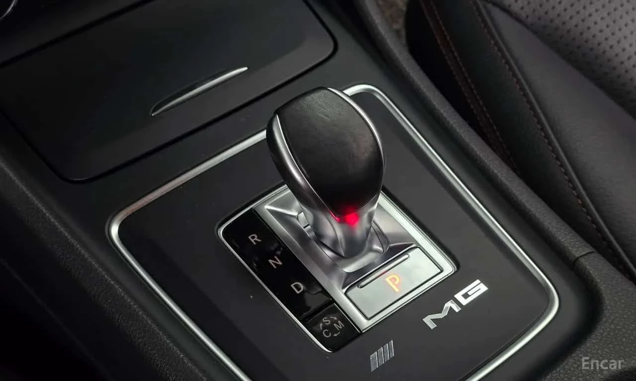 Mercedes-Benz CLA 45 AMG * 4MATIC * ��������� ���� �� �������� *  | Mobile.bg � ����������� 9