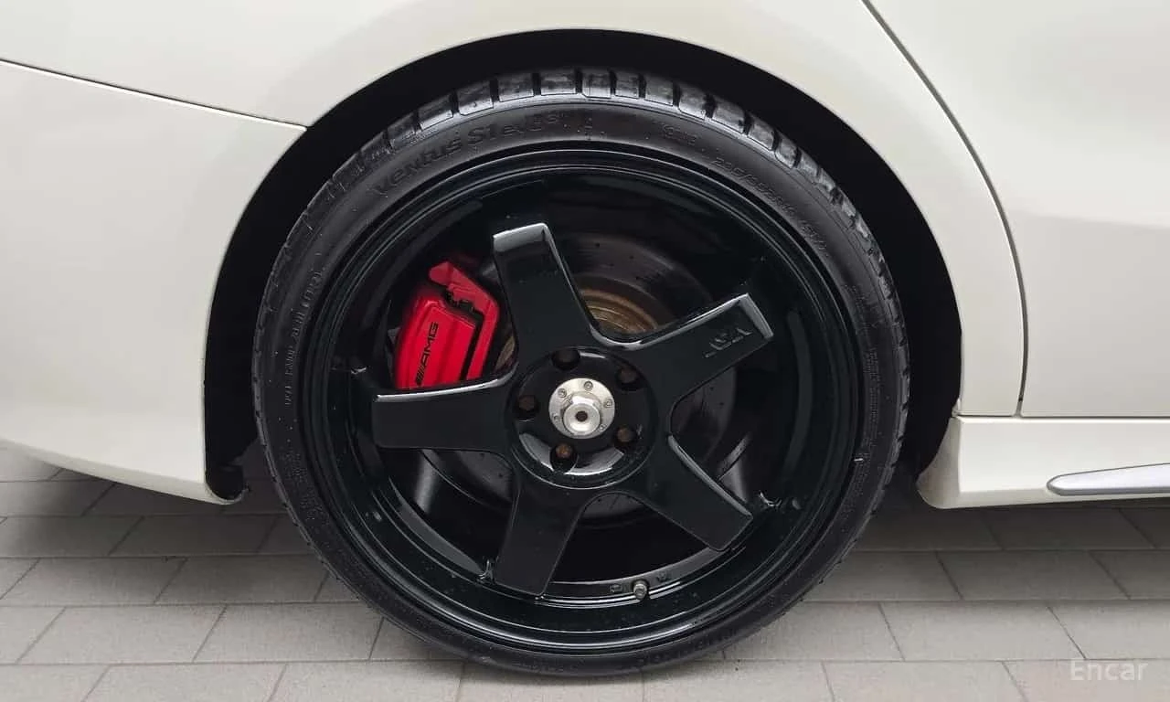 Mercedes-Benz CLA 45 AMG * 4MATIC * ��������� ���� �� �������� *  | Mobile.bg � ����������� 5