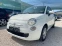 Обява за продажба на Fiat 500 1.2i,70кс,EURO5B ~8 990 лв. - изображение 6