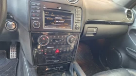 Mercedes-Benz ML 63 AMG Facelift   510 к.с., Перфектно Състояние, снимка 14