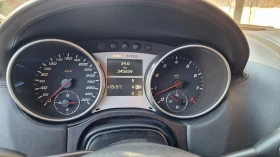 Mercedes-Benz ML 63 AMG Facelift   510 к.с., Перфектно Състояние, снимка 11