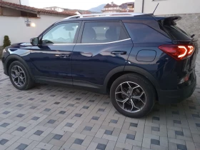 SsangYong Korando 1.6DTI/136k/евро 6D, снимка 6
