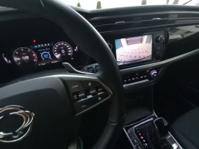 SsangYong Korando 1.6DTI/136k/евро 6D, снимка 14