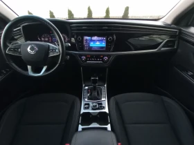 SsangYong Korando 1.6DTI/136k/евро 6D, снимка 12