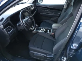 SsangYong Korando 1.6DTI/136k/евро 6D, снимка 8