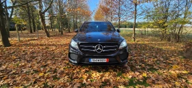 Mercedes-Benz GLE 350, снимка 3